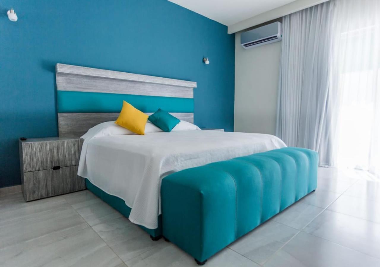 Studio Suites Cancún Exterior foto