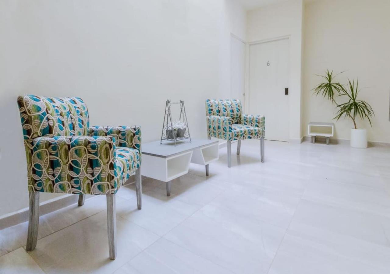 Studio Suites Cancún Exterior foto