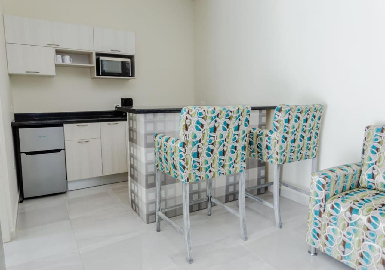 Studio Suites Cancún Exterior foto