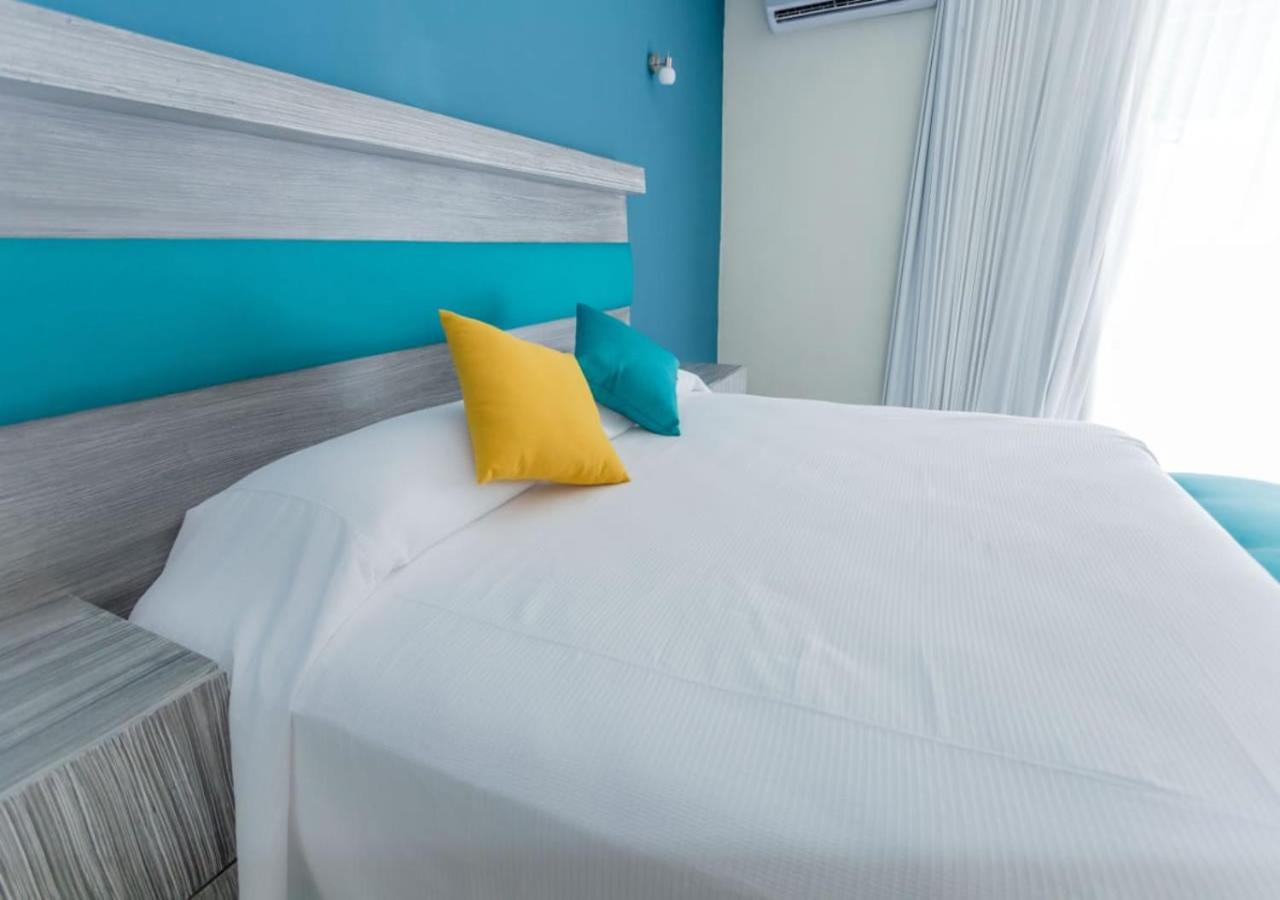 Studio Suites Cancún Exterior foto