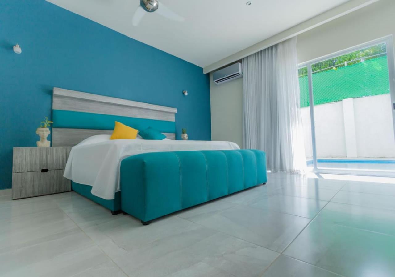 Studio Suites Cancún Exterior foto