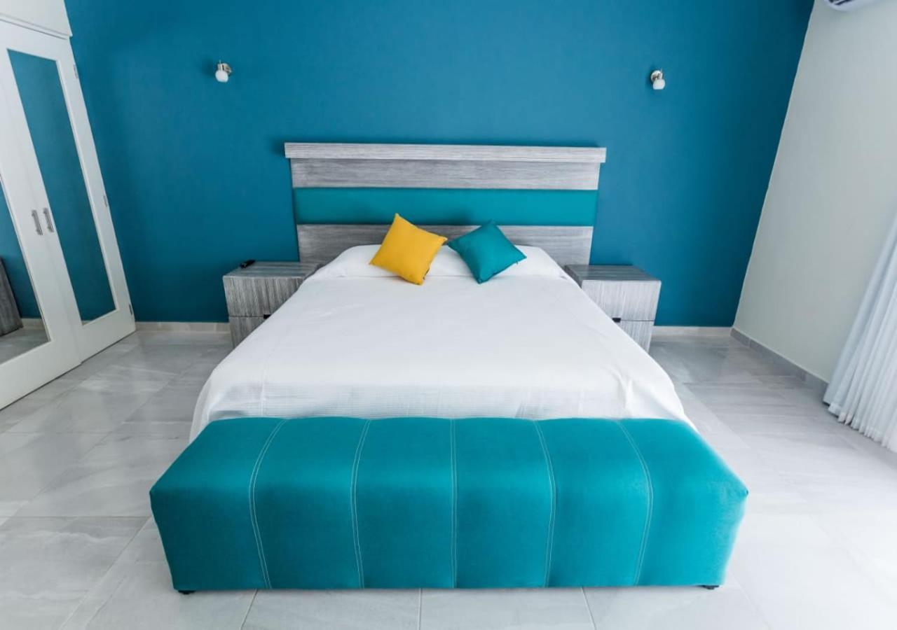 Studio Suites Cancún Exterior foto