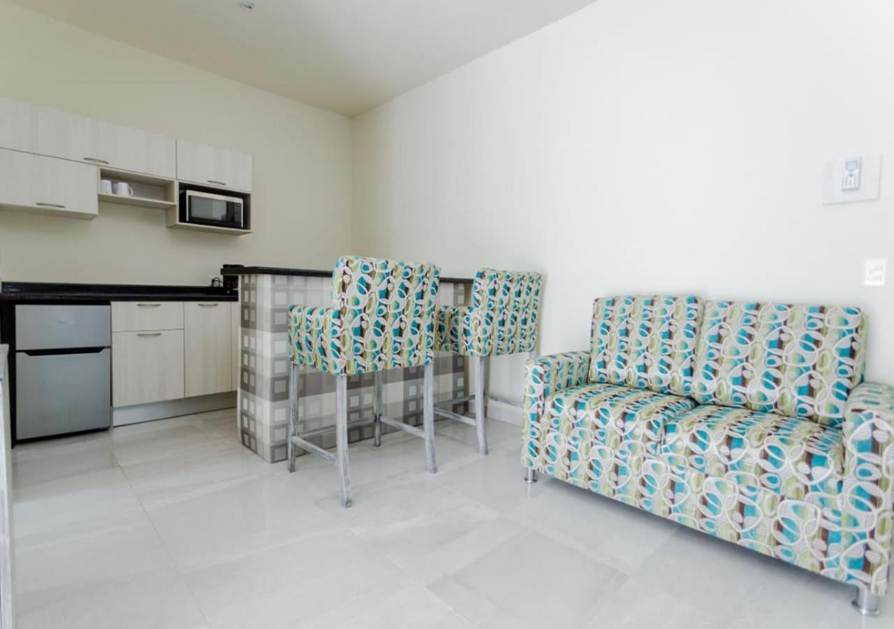 Studio Suites Cancún Exterior foto