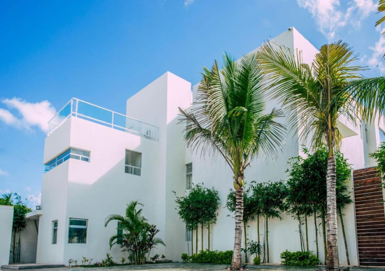 Studio Suites Cancún Exterior foto