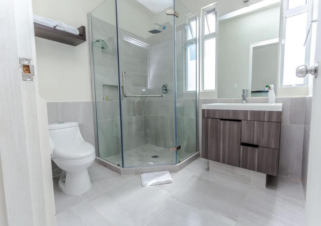 Studio Suites Cancún Exterior foto