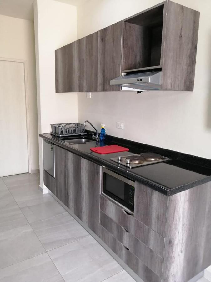 Studio Suites Cancún Exterior foto